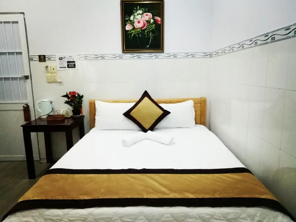 остров Фукуок: Duong Hieu Guesthouse