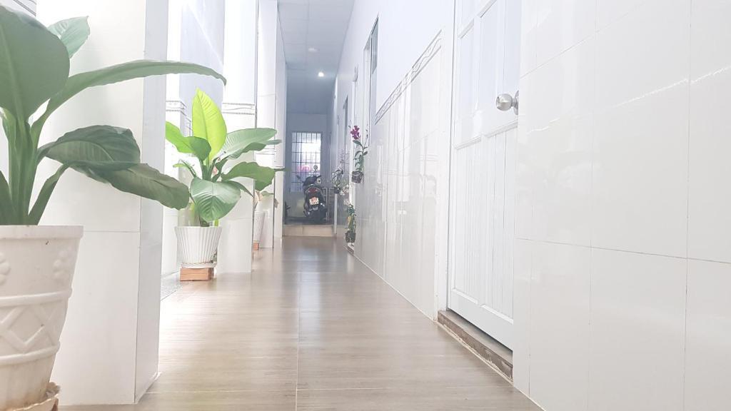 остров Фукуок: Duong Hieu Guesthouse