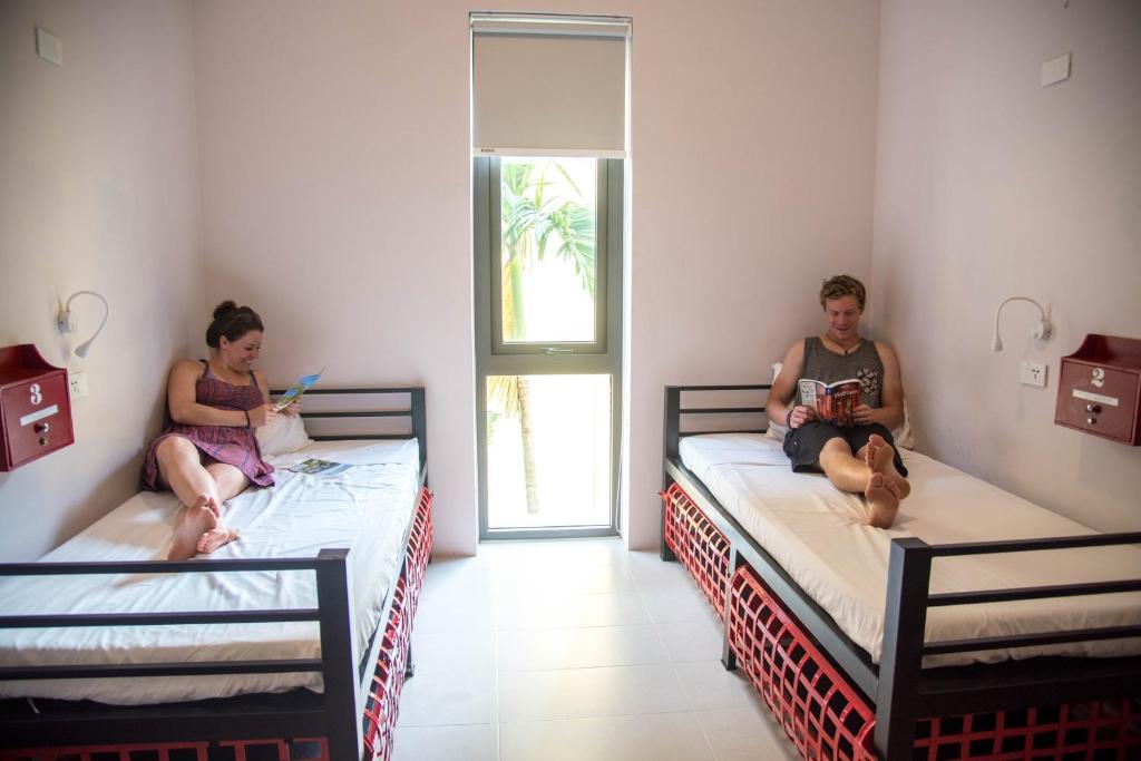 Хойан: Vietnam Backpacker Hostels - Hoi An