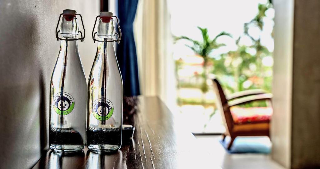 Хойан: Vietnam Backpacker Hostels - Hoi An