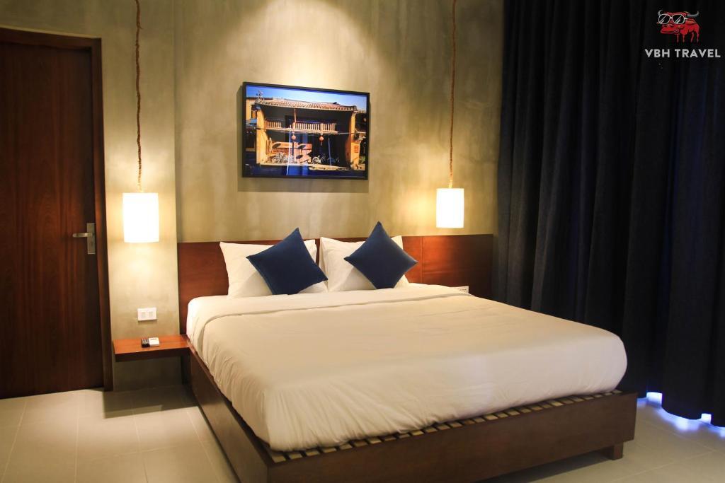 Хойан: Vietnam Backpacker Hostels - Hoi An