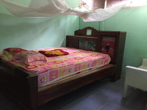 Митхо: Nam Binh Homestay