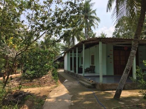 Nam Binh Homestay — фото 1