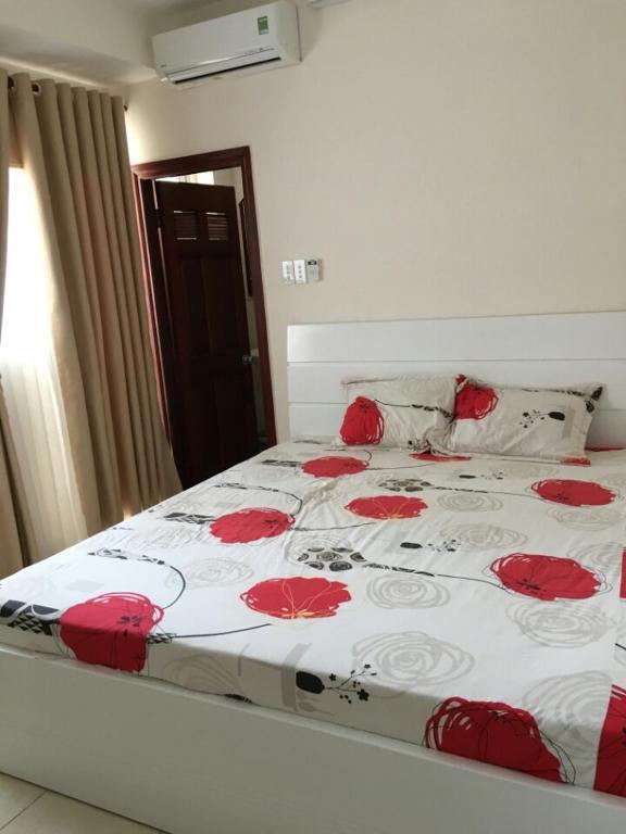 Вунгтау: Vung Tau Apartment 2
