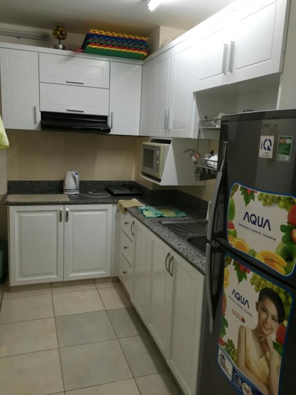 Вунгтау: Vung Tau Apartment 2