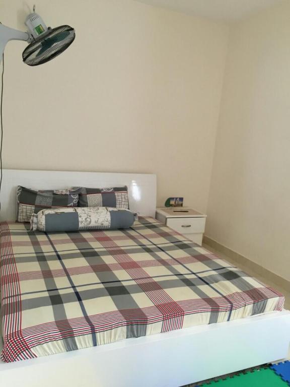 Вунгтау: Vung Tau Apartment 2