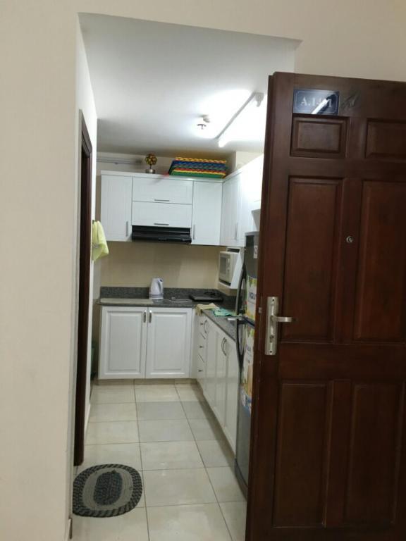 Вунгтау: Vung Tau Apartment 2
