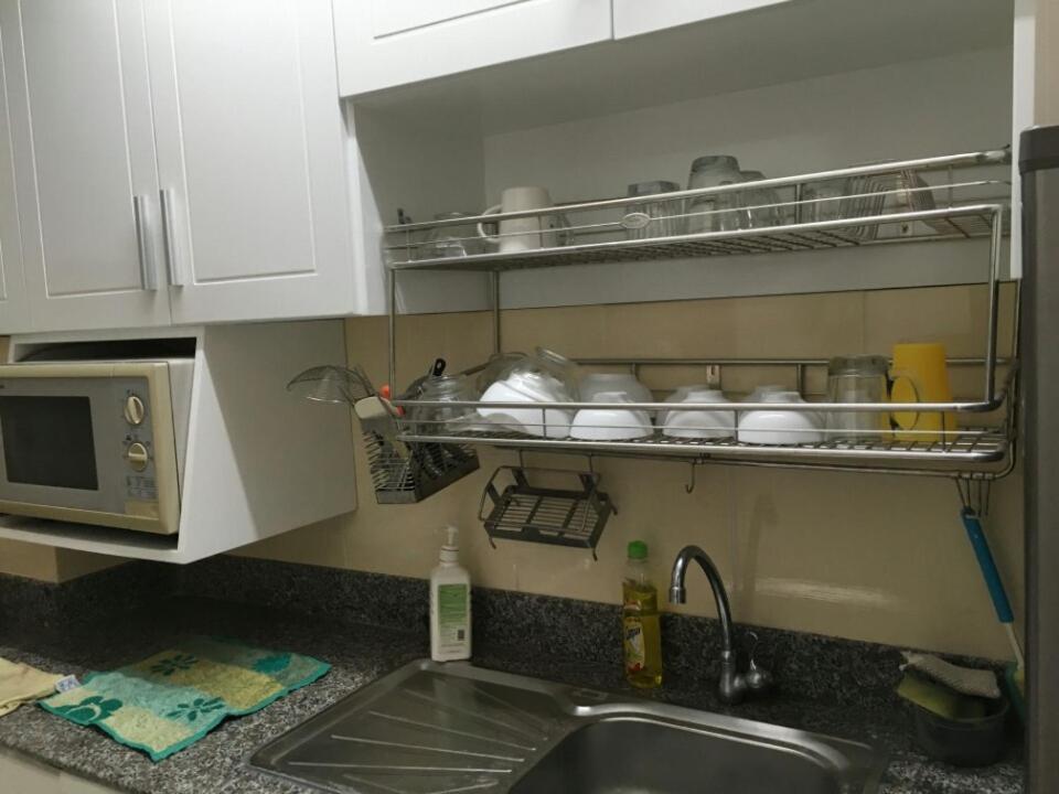 Вунгтау: Vung Tau Apartment 2