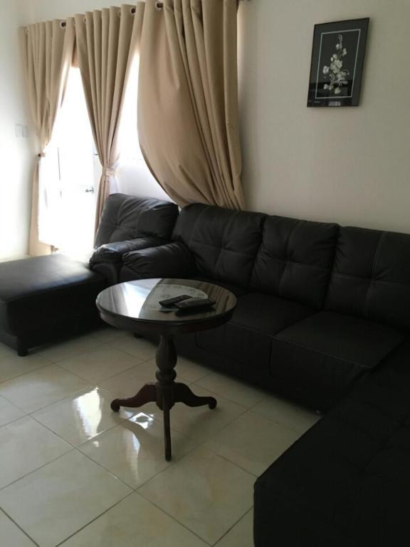 Вунгтау: Vung Tau Apartment 2