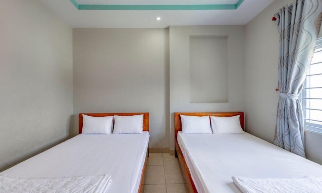 Вунгтау: Hoa Dan Hotel