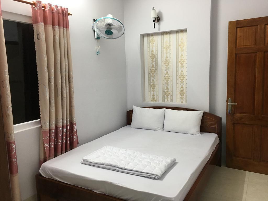 Hoa Dan Hotel — фото 1