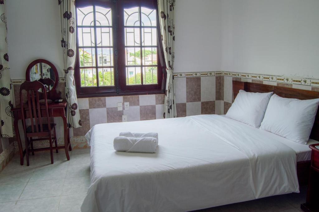 Хойан: DKs Hostel