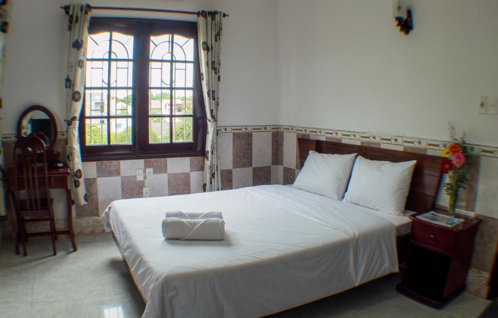 Хойан: DKs Hostel