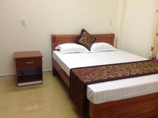 Хазянг: Hoa Hong hotel