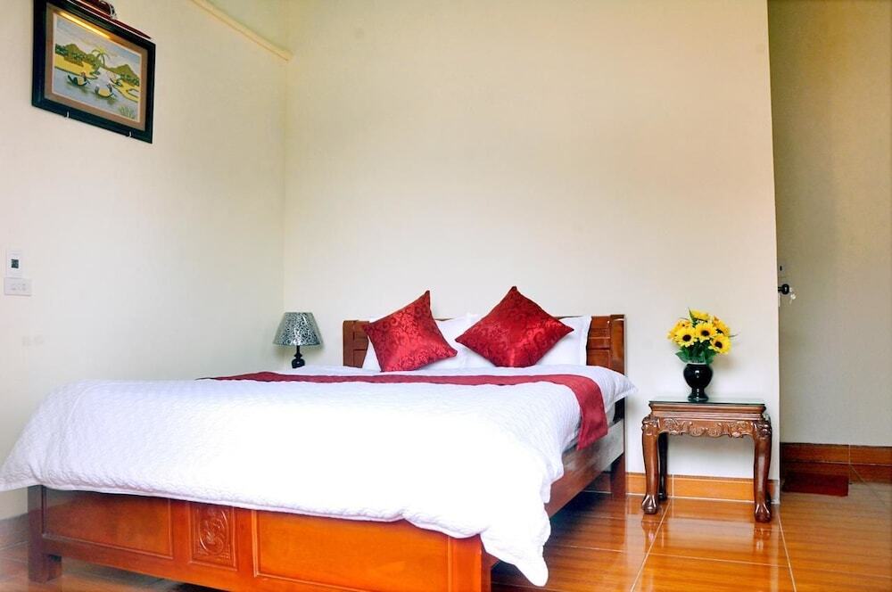 Хоа Лу: Tam Coc Family Hotel