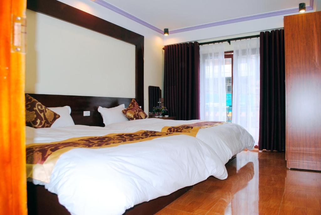 Шапа: Sapa New Hostel