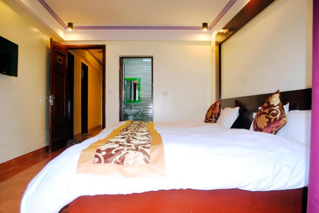 Шапа: Sapa New Hostel