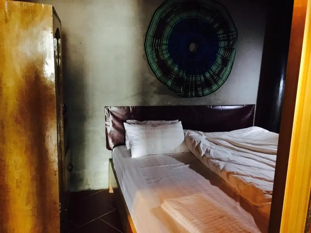 Шапа: Po Homestay