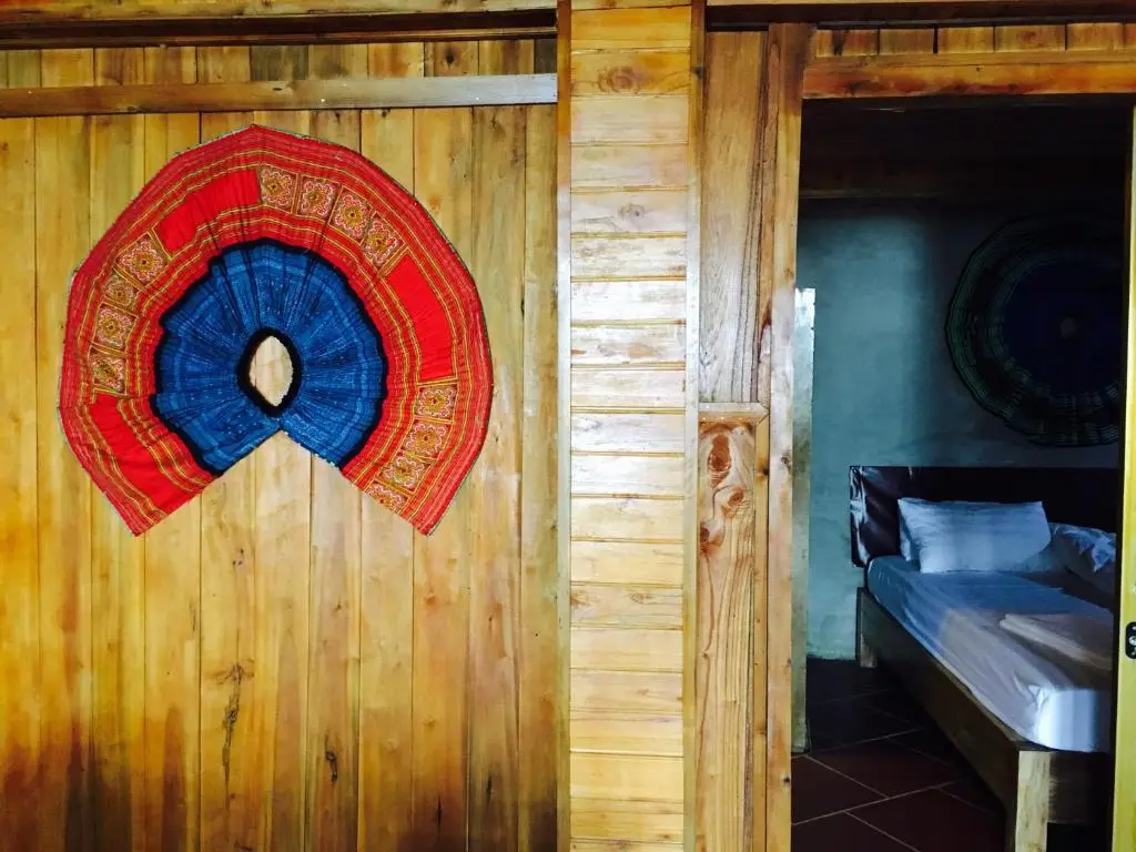 Шапа: Po Homestay