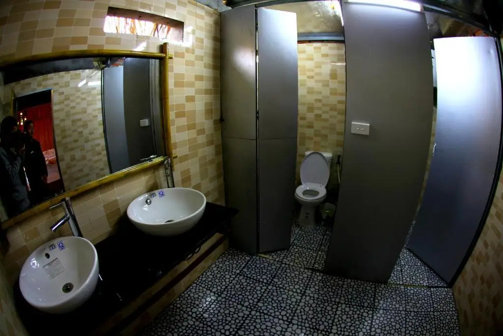 Шапа: Po Homestay