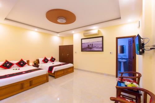 Хойан: Light Sky Homestay
