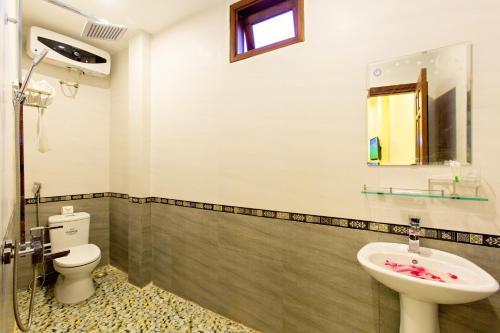 Хойан: Light Sky Homestay