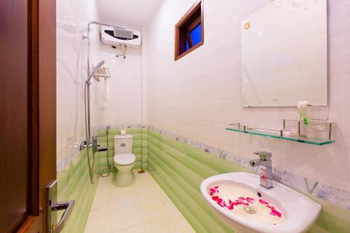Хойан: Light Sky Homestay