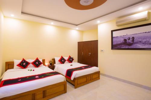 Хойан: Light Sky Homestay