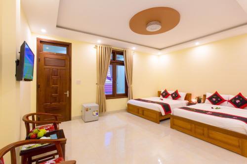 Хойан: Light Sky Homestay