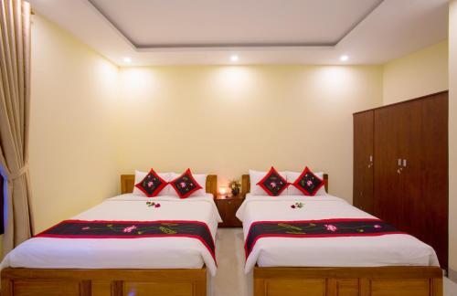 Хойан: Light Sky Homestay