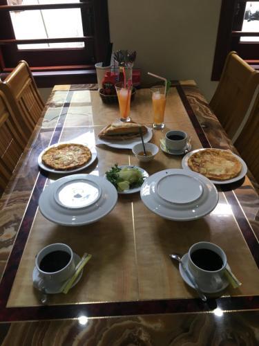 Хойан: Light Sky Homestay
