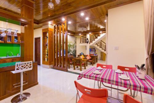 Хойан: Light Sky Homestay