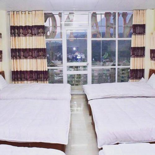 Хазянг: Hoang Kim Hotel
