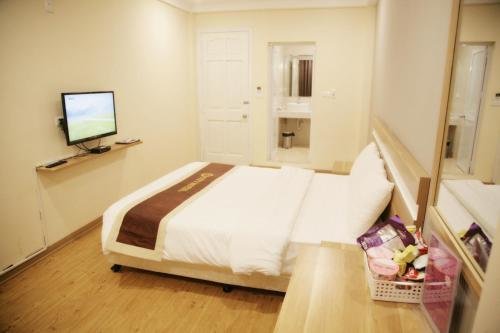 Ханой: City Hotel