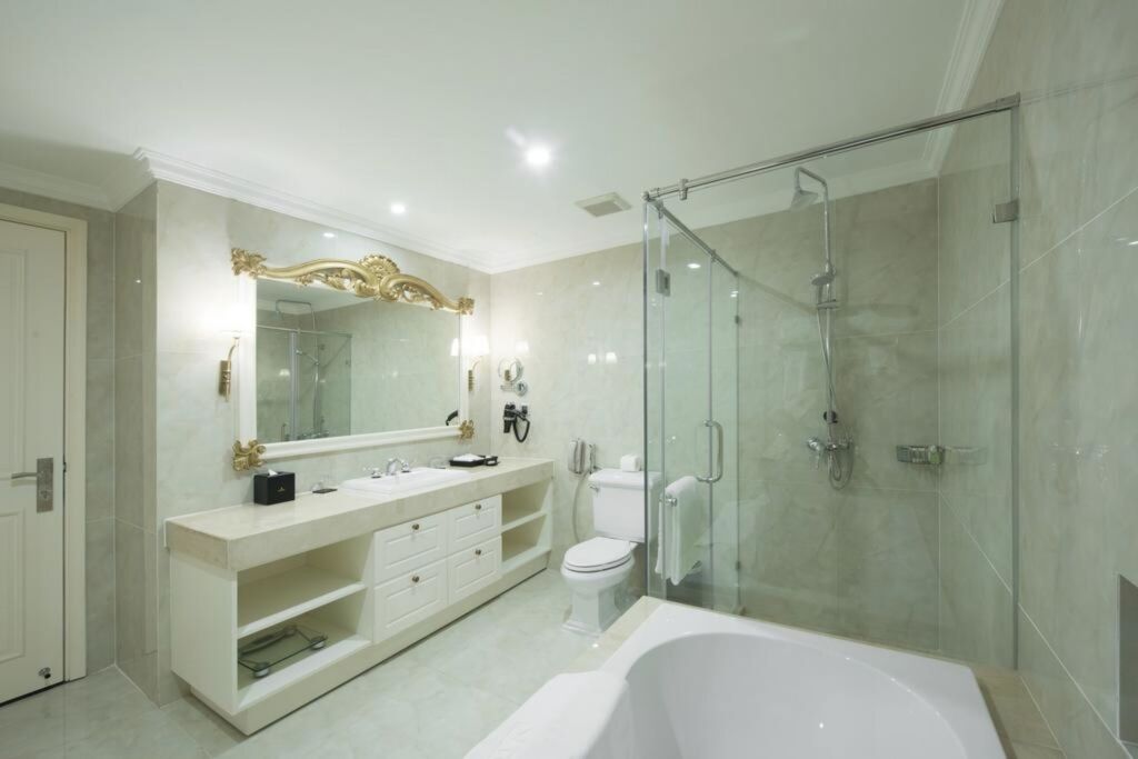 Кам Лам: Vinpearl Resort & Spa Long Beach Nha Trang