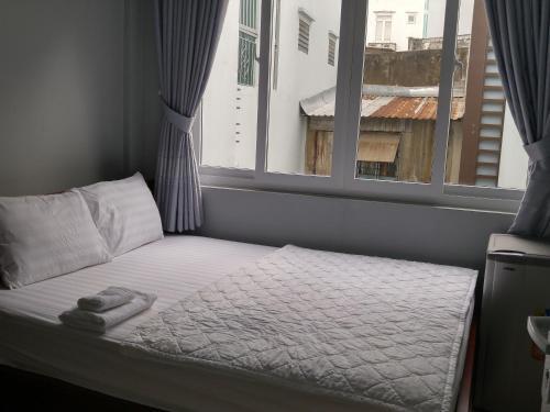 Хошимин: Khoa Minh Guesthouse