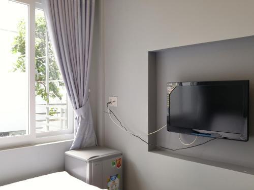 Хошимин: Khoa Minh Guesthouse