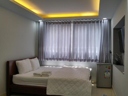 Хошимин: Khoa Minh Guesthouse