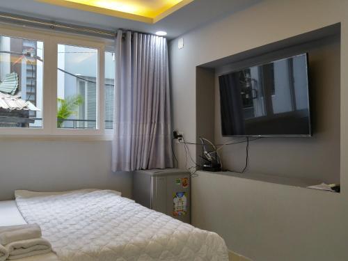 Хошимин: Khoa Minh Guesthouse