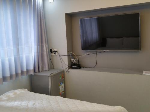 Хошимин: Khoa Minh Guesthouse