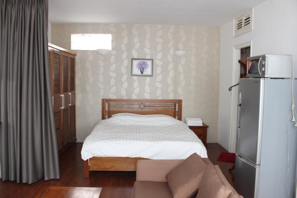 Ханой: Davidduc's Apartment Nam Ngu