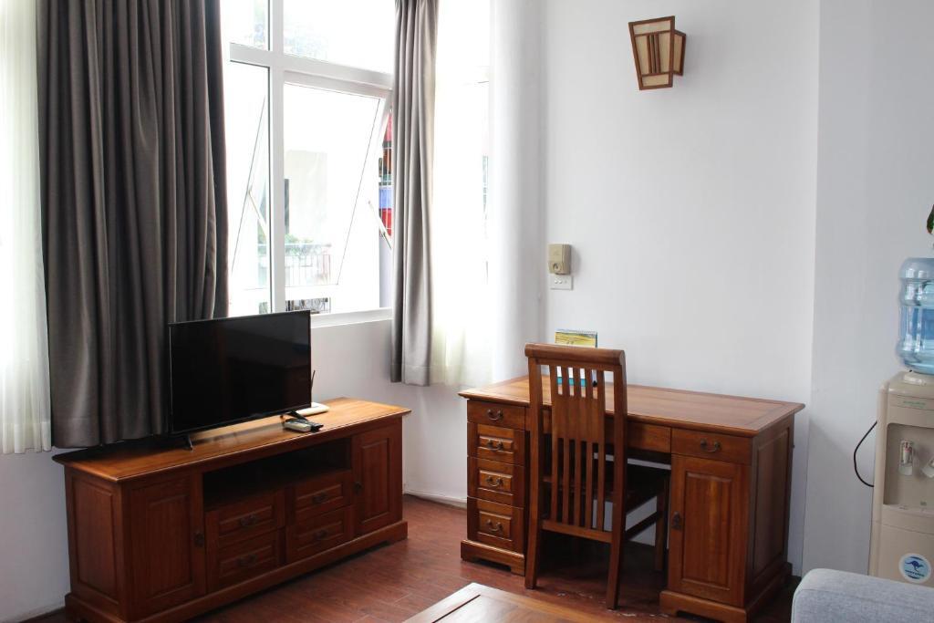 Ханой: Davidduc's Apartment Nam Ngu