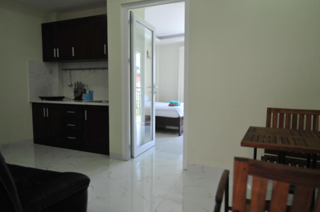 Нячанг: Greenfield Nha Trang Apartments for rent