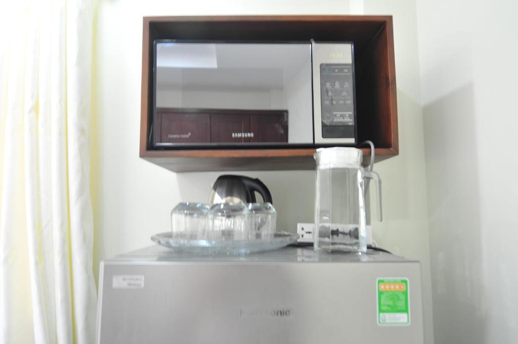 Нячанг: Greenfield Nha Trang Apartments for rent