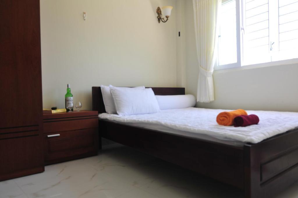 Нячанг: Greenfield Nha Trang Apartments for rent
