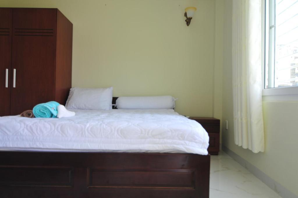 Нячанг: Greenfield Nha Trang Apartments for rent