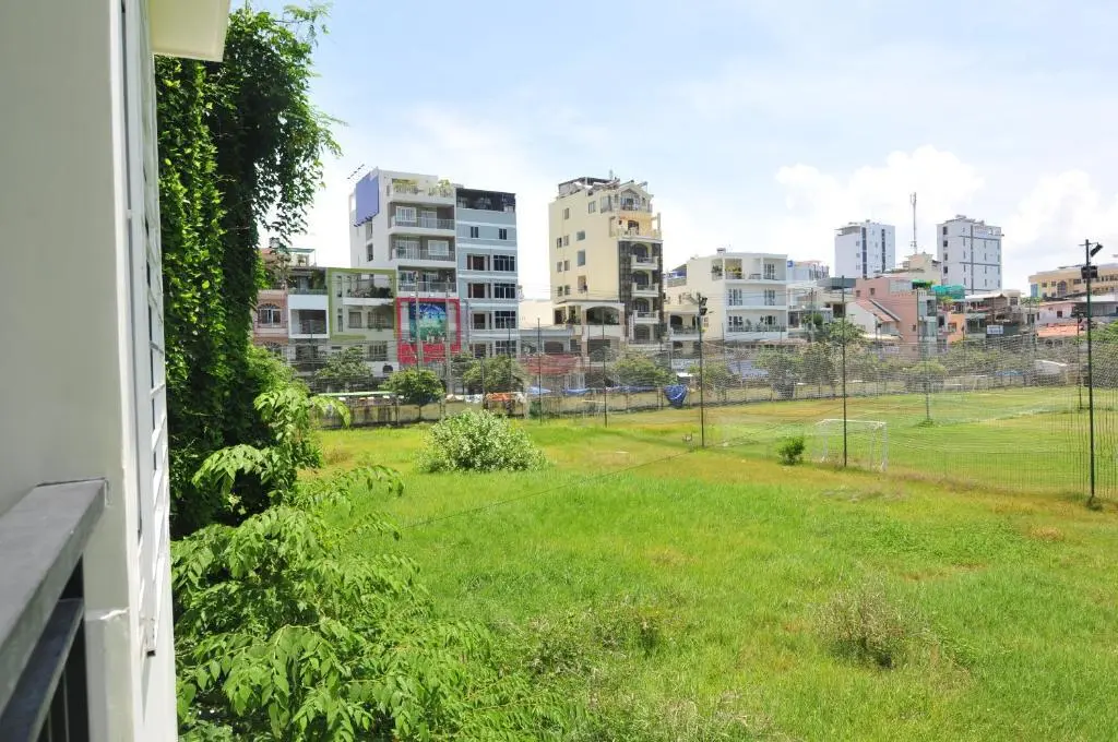 Нячанг: Greenfield Nha Trang Apartments for rent