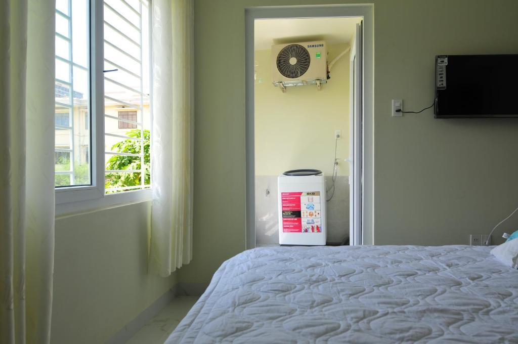 Нячанг: Greenfield Nha Trang Apartments for rent