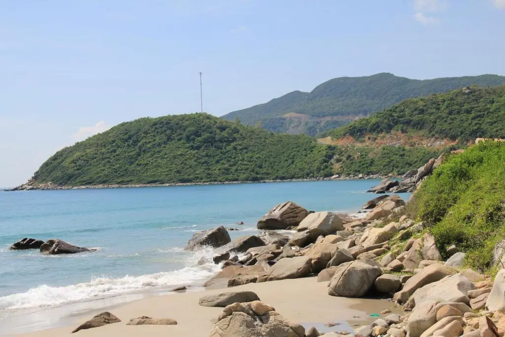 Нячанг: Greenfield Nha Trang Apartments for rent