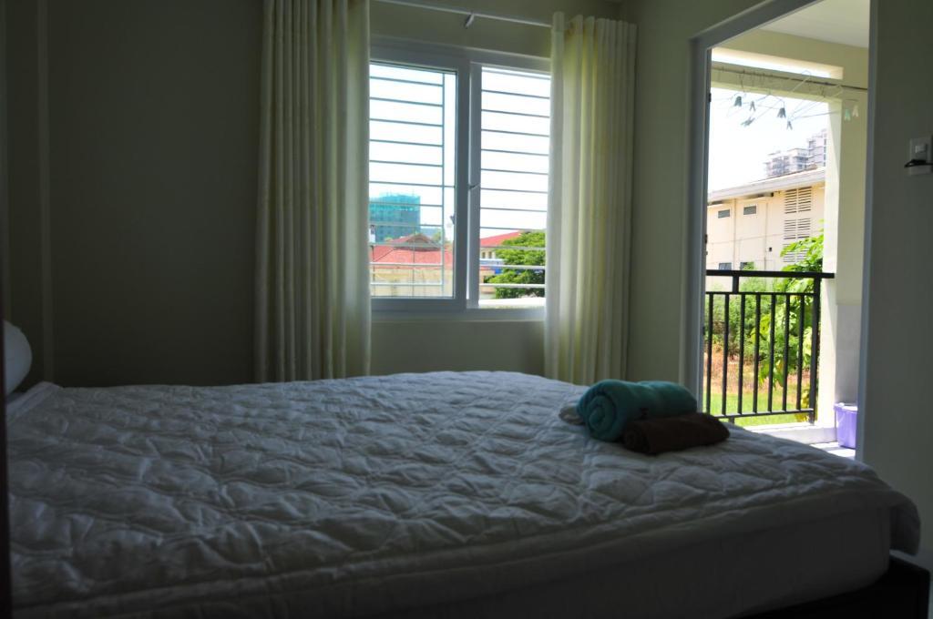 Нячанг: Greenfield Nha Trang Apartments for rent
